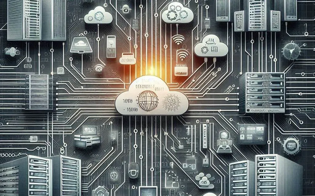Netwerkinfrastructuur als basis voor stabiele connectiviteit