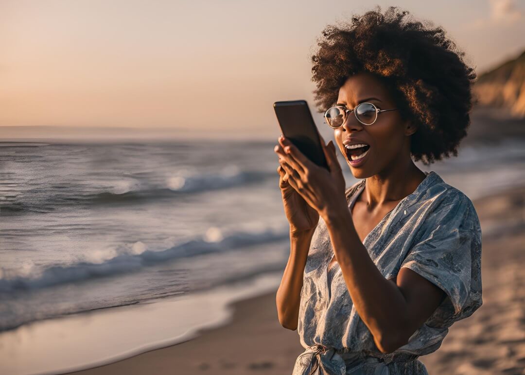 IT-blunders vermijden op vakantie in het buitenland