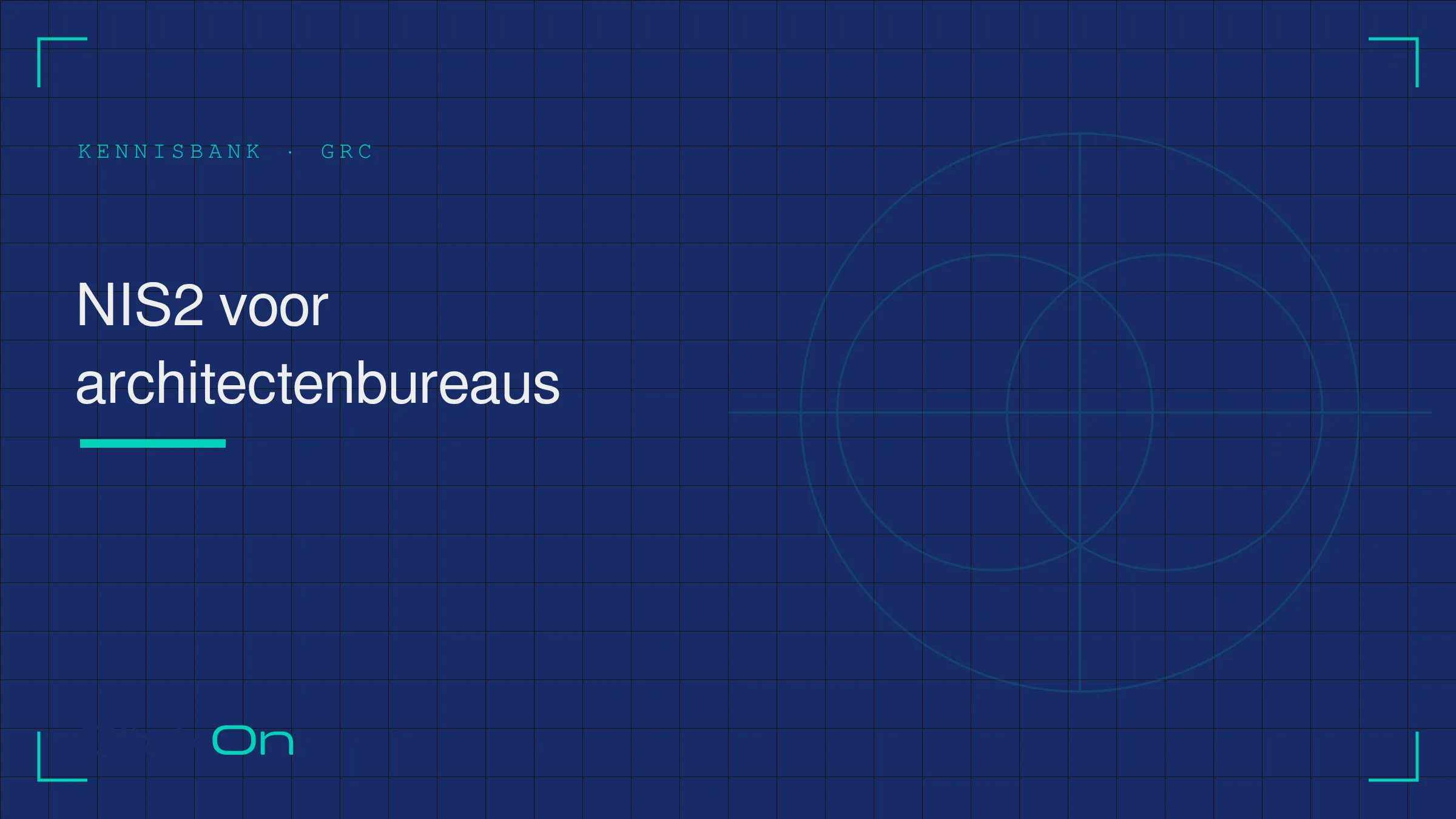 NIS2 voor architectenbureaus