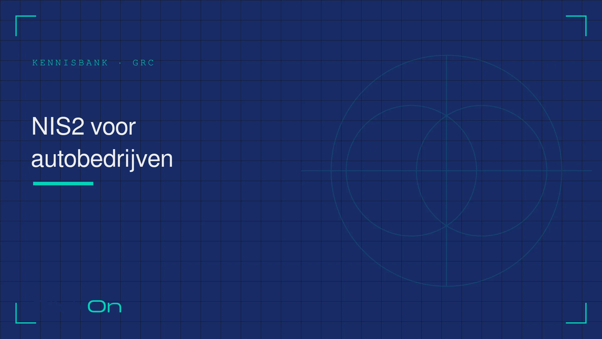 NIS2 voor autobedrijven