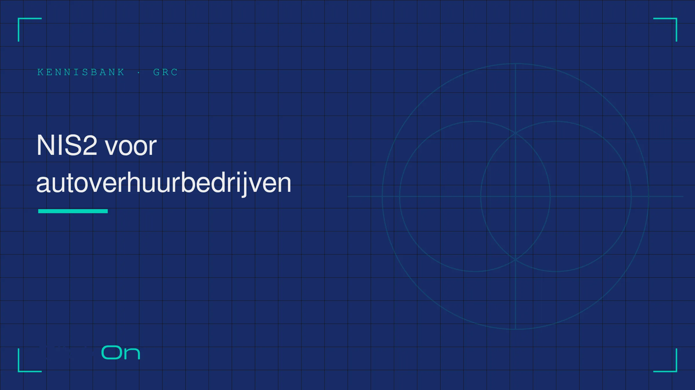 NIS2 voor autoverhuurbedrijven