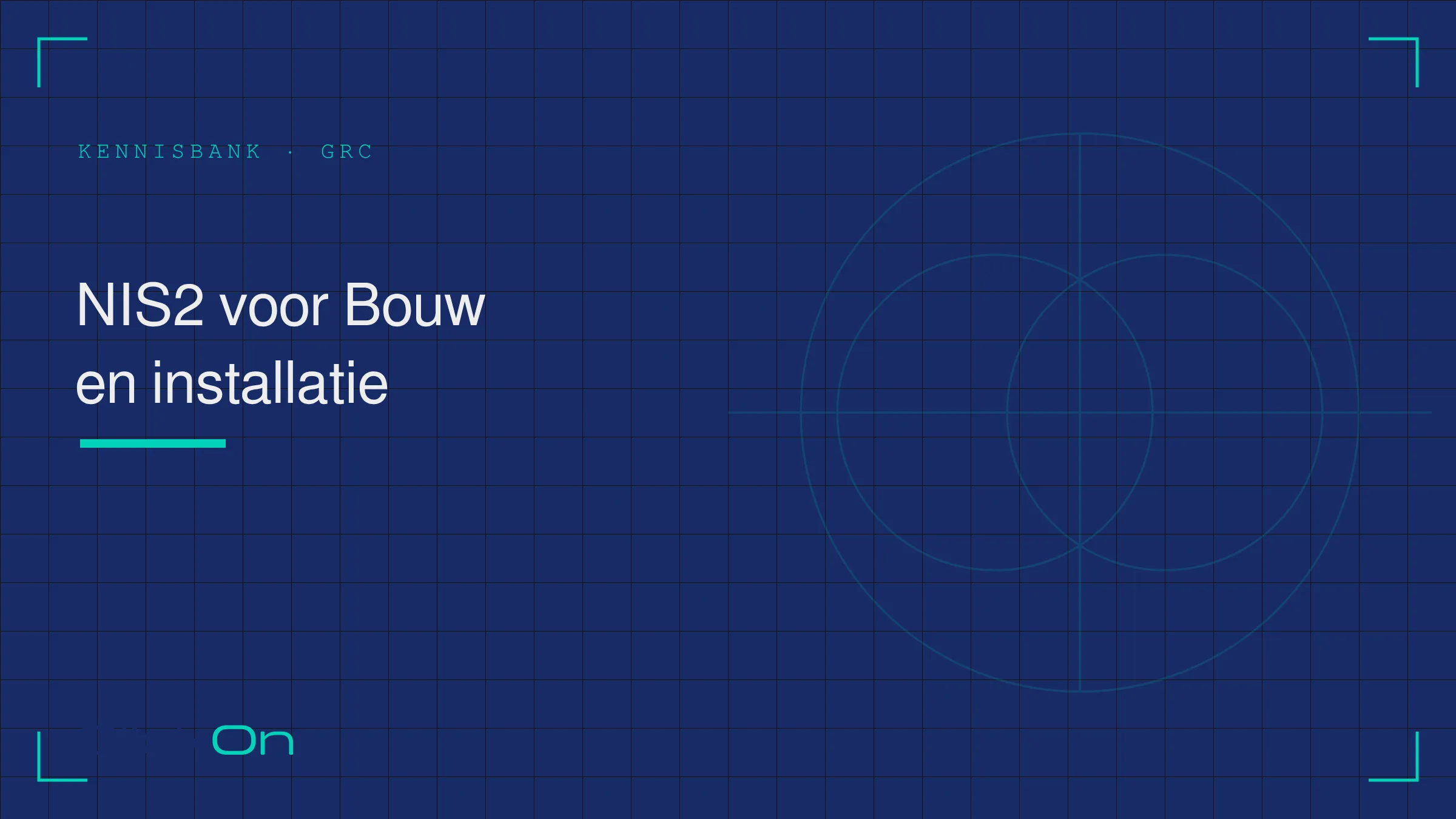 NIS2 voor Bouw en installatie