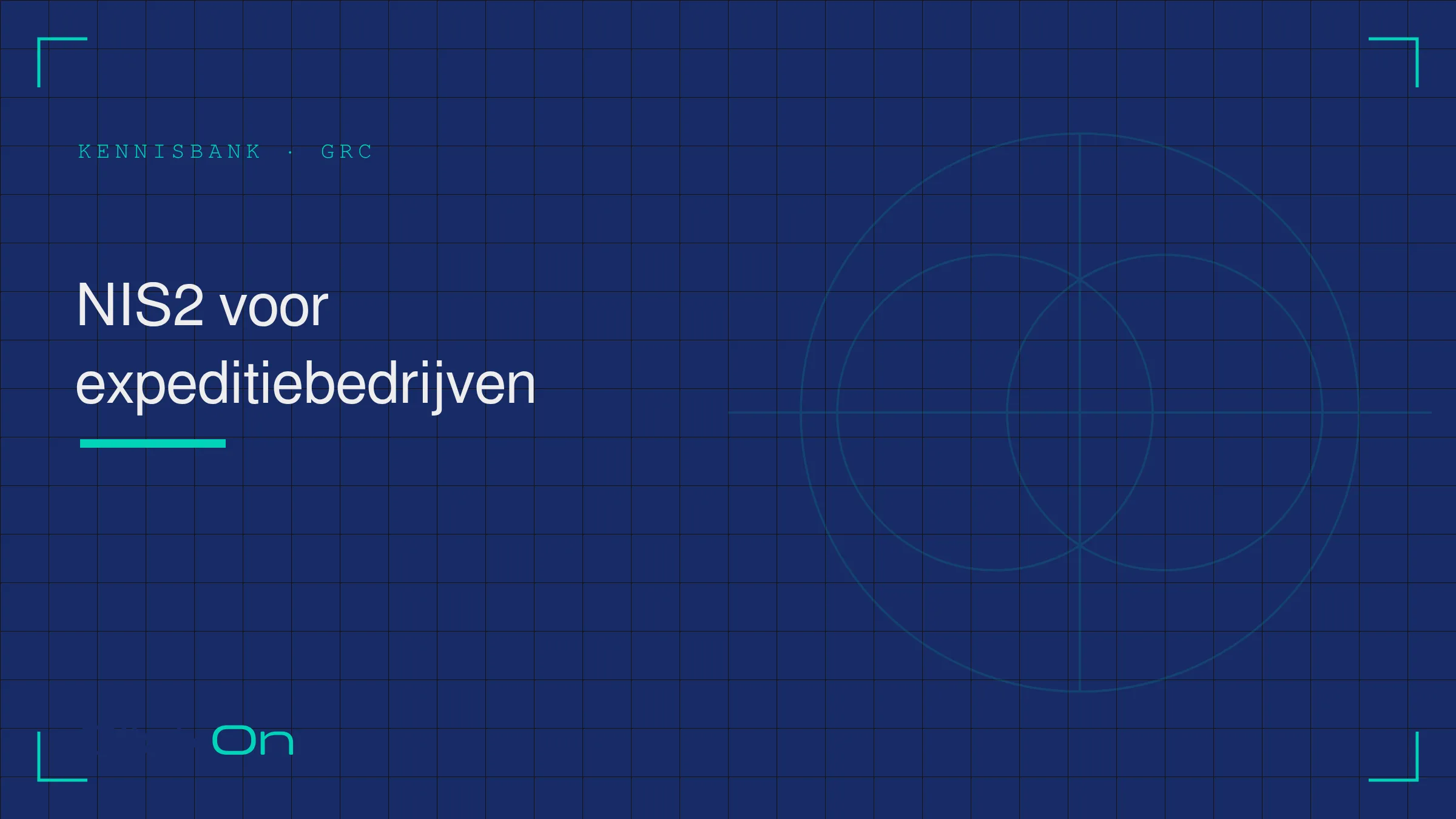 NIS2 voor expeditiebedrijven