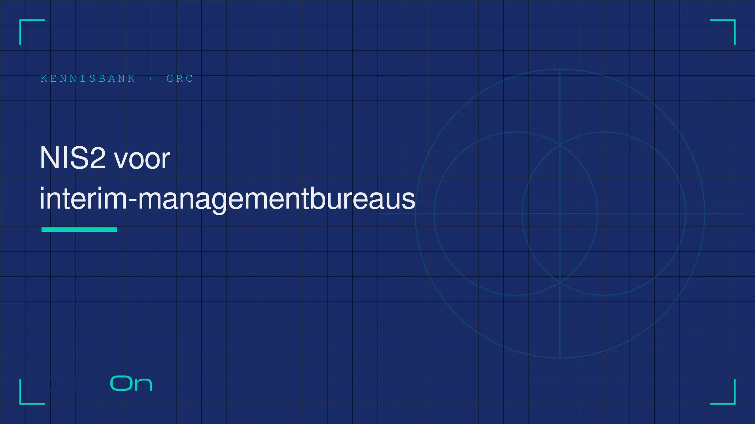 NIS2 voor interim-managementbureaus