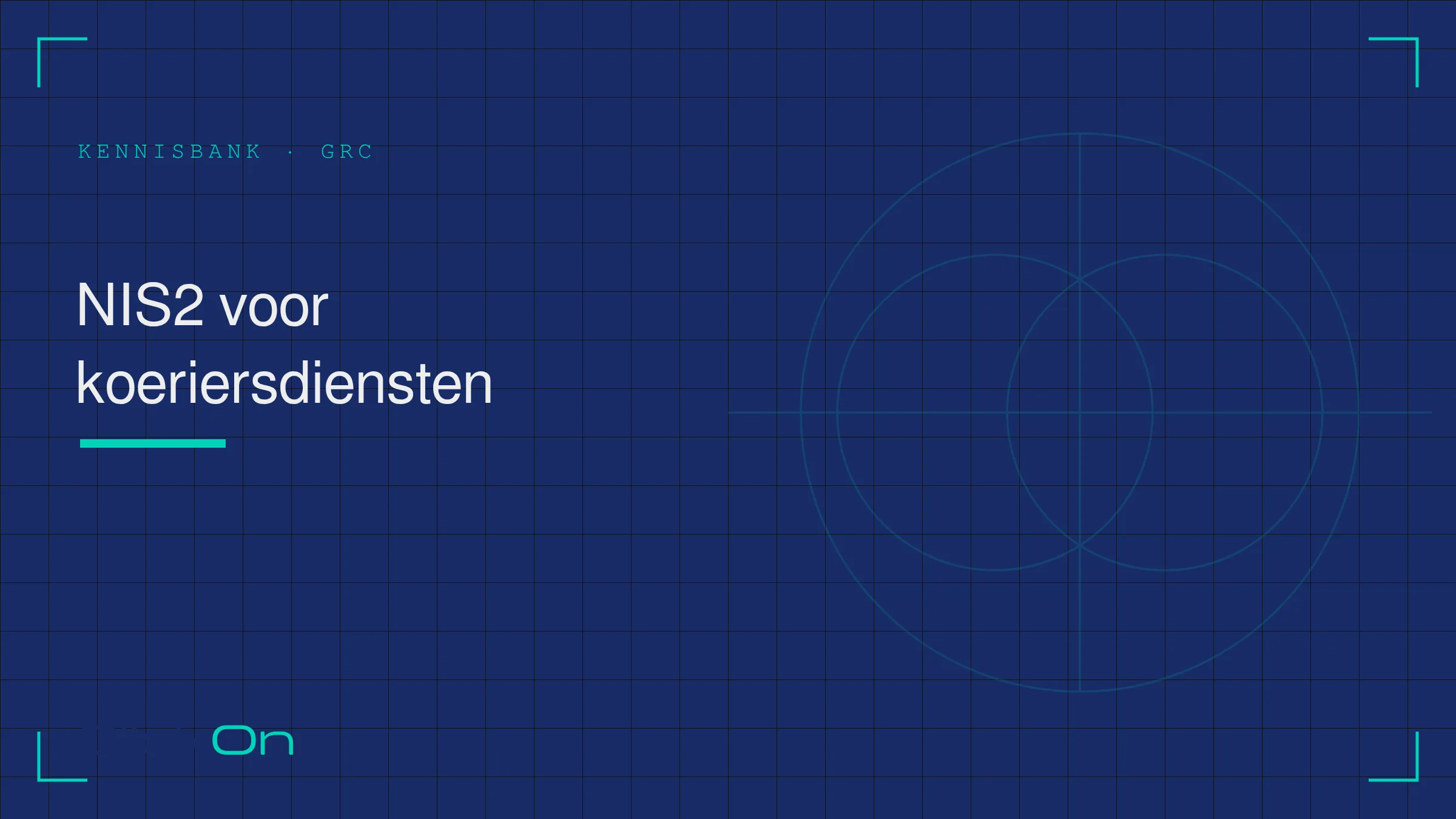 NIS2 voor koeriersdiensten