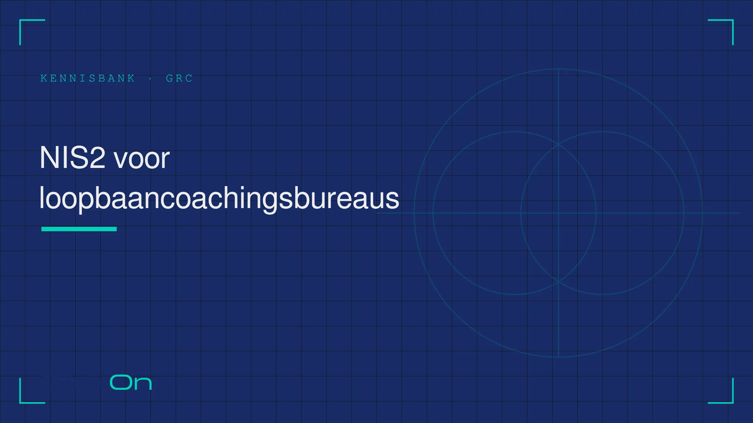 NIS2 voor loopbaancoachingsbureaus