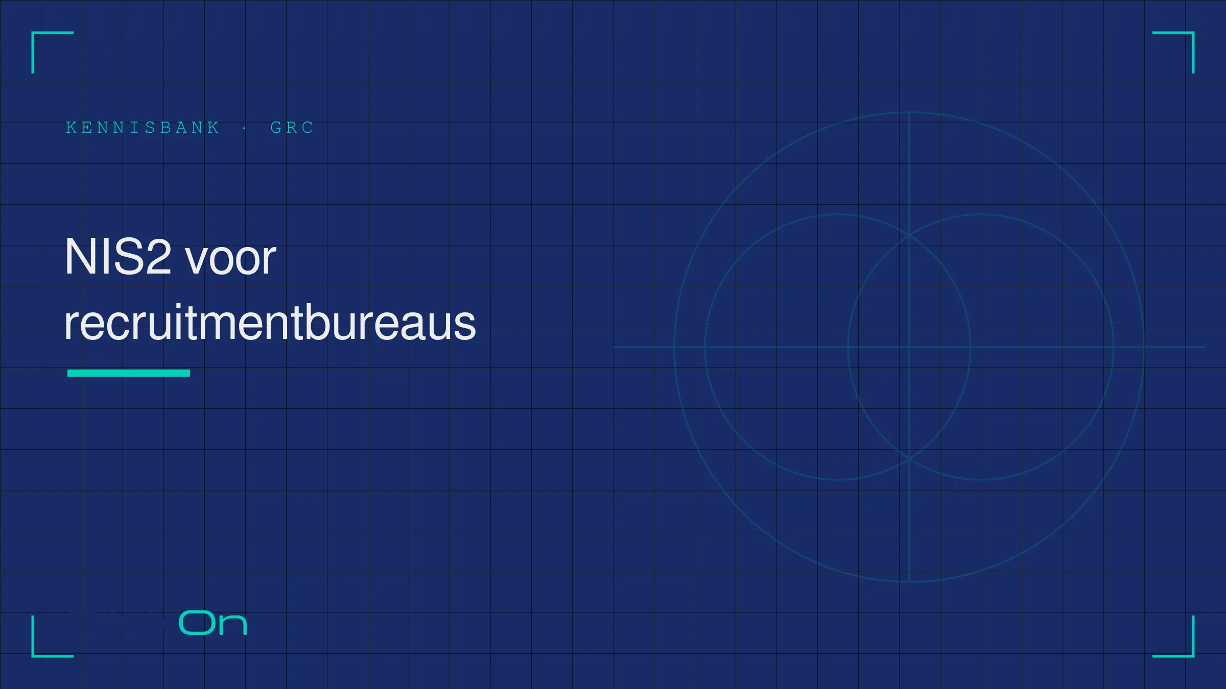 NIS2 voor recruitmentbureaus
