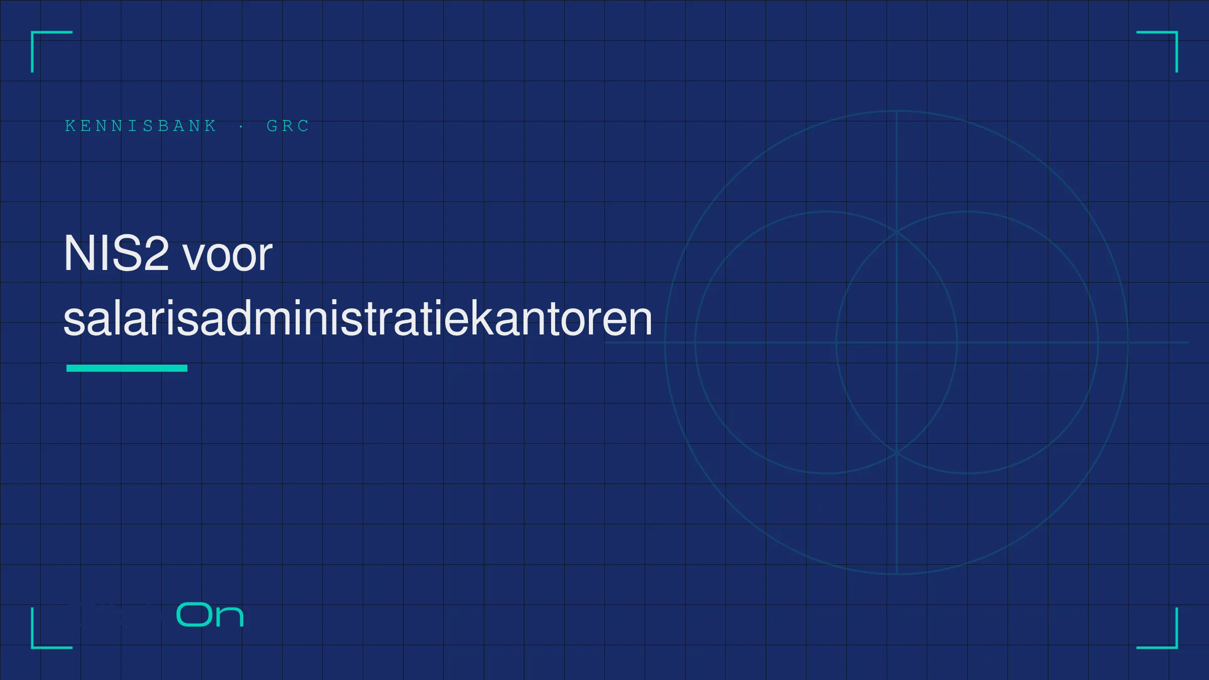 NIS2 voor salarisadministratiekantoren