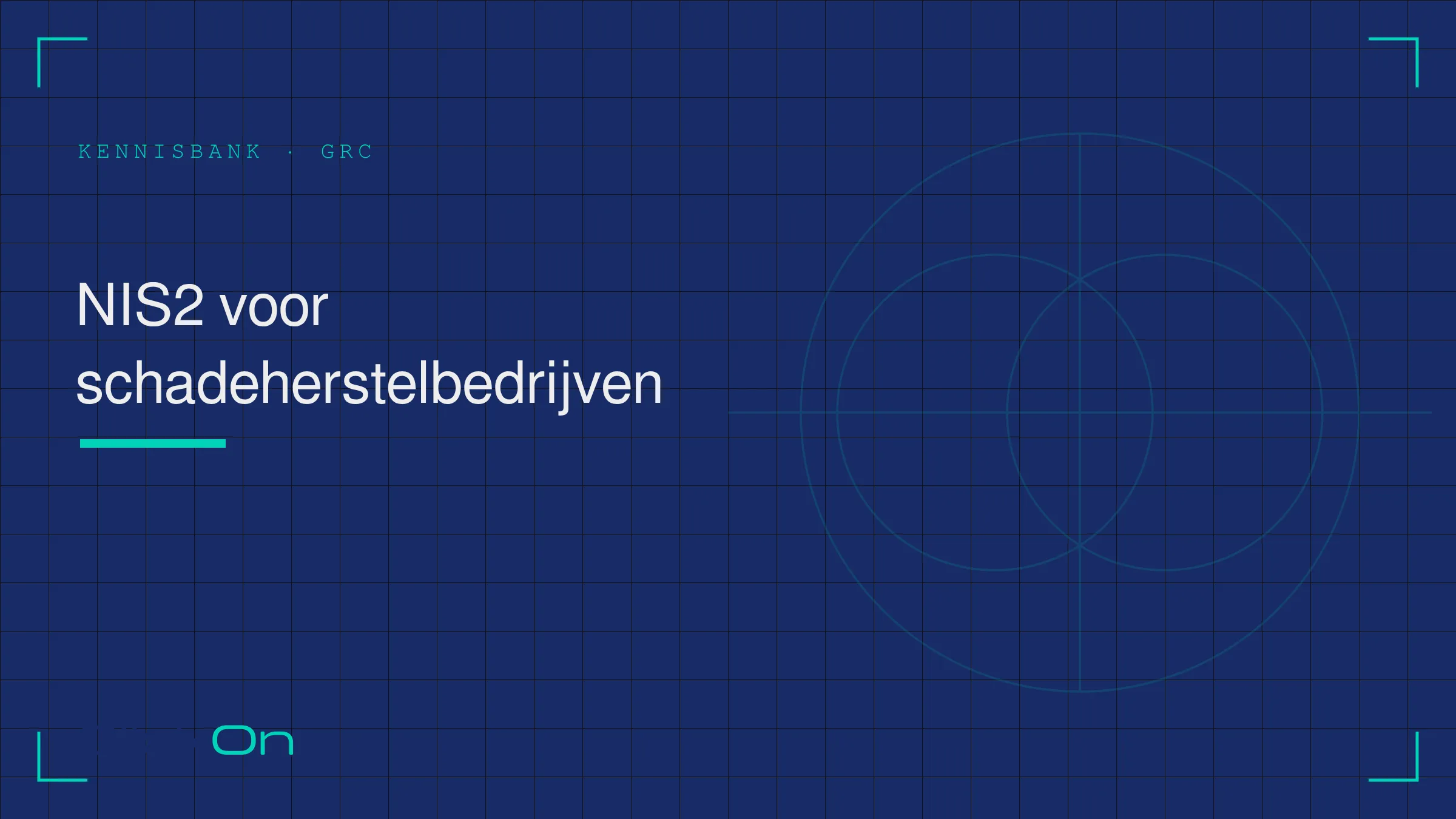 NIS2 voor schadeherstelbedrijven