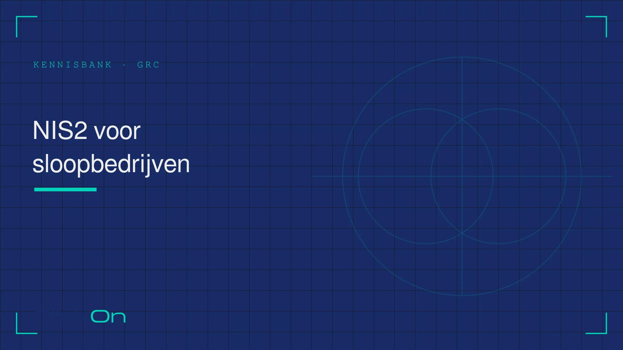 NIS2 voor sloopbedrijven