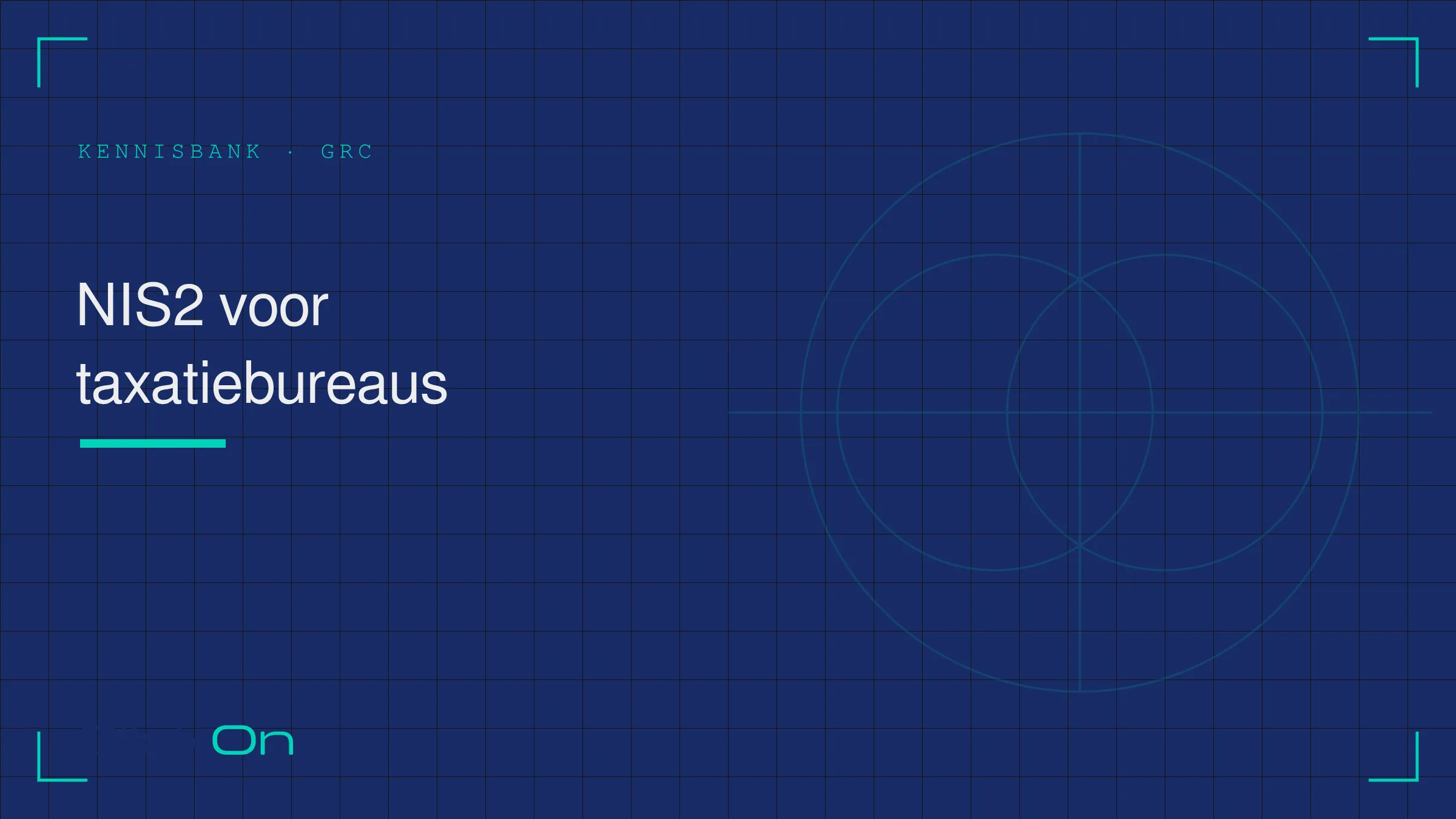 NIS2 voor taxatiebureaus