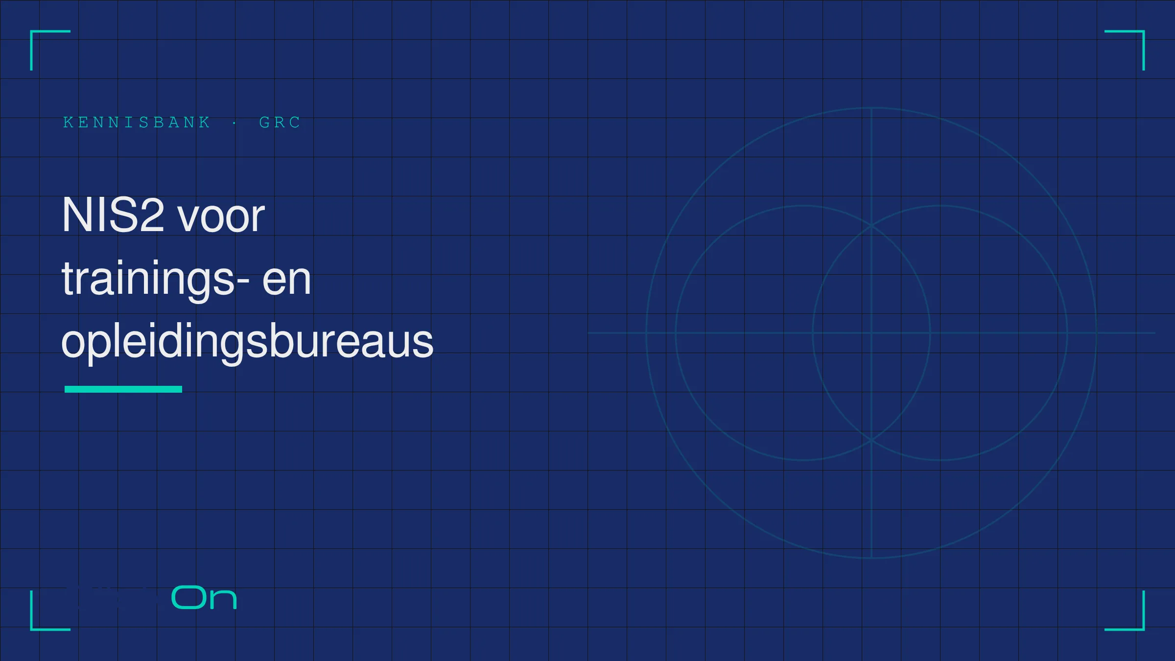 NIS2 voor trainings- en opleidingsbureaus