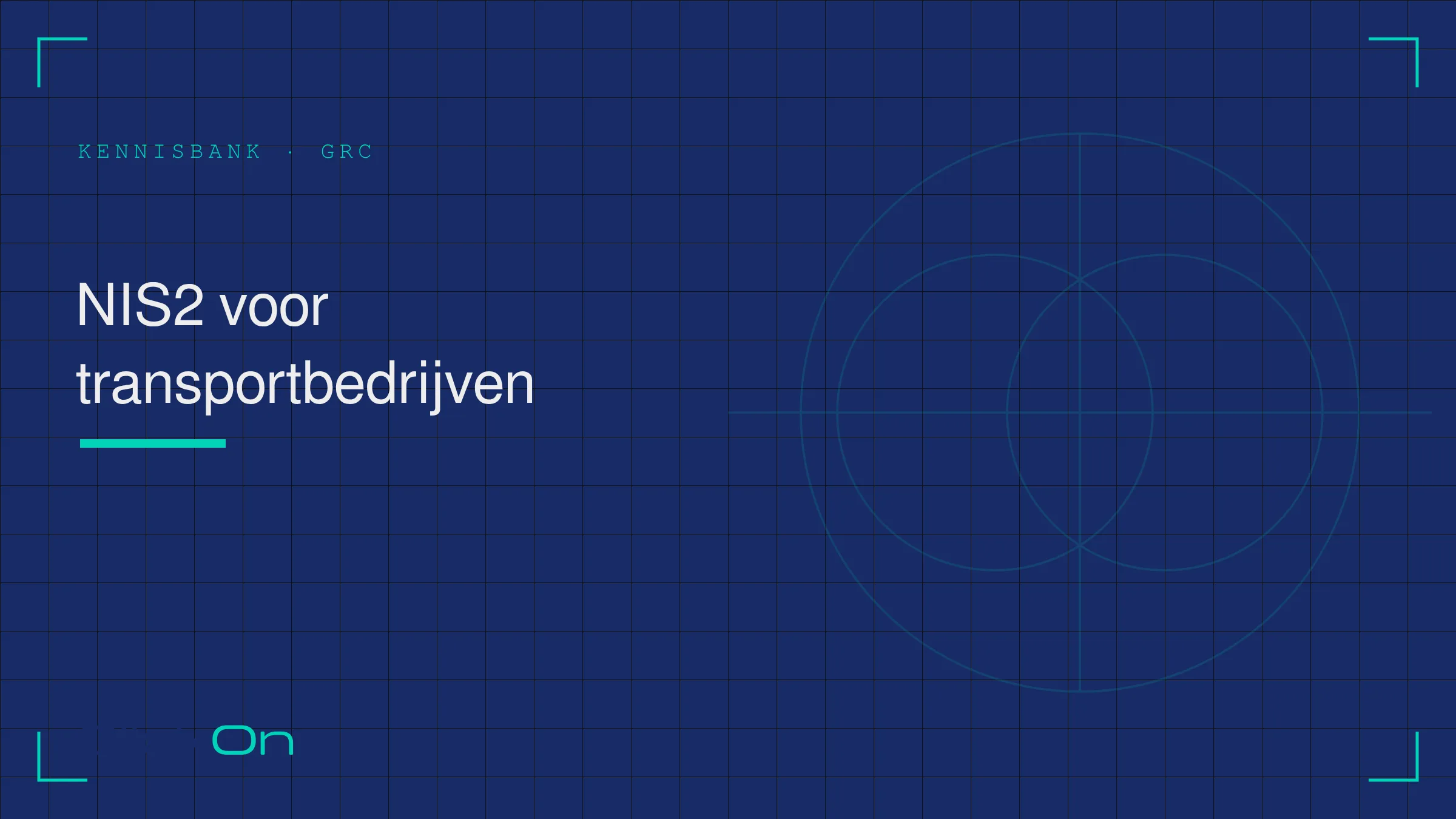 NIS2 voor transportbedrijven