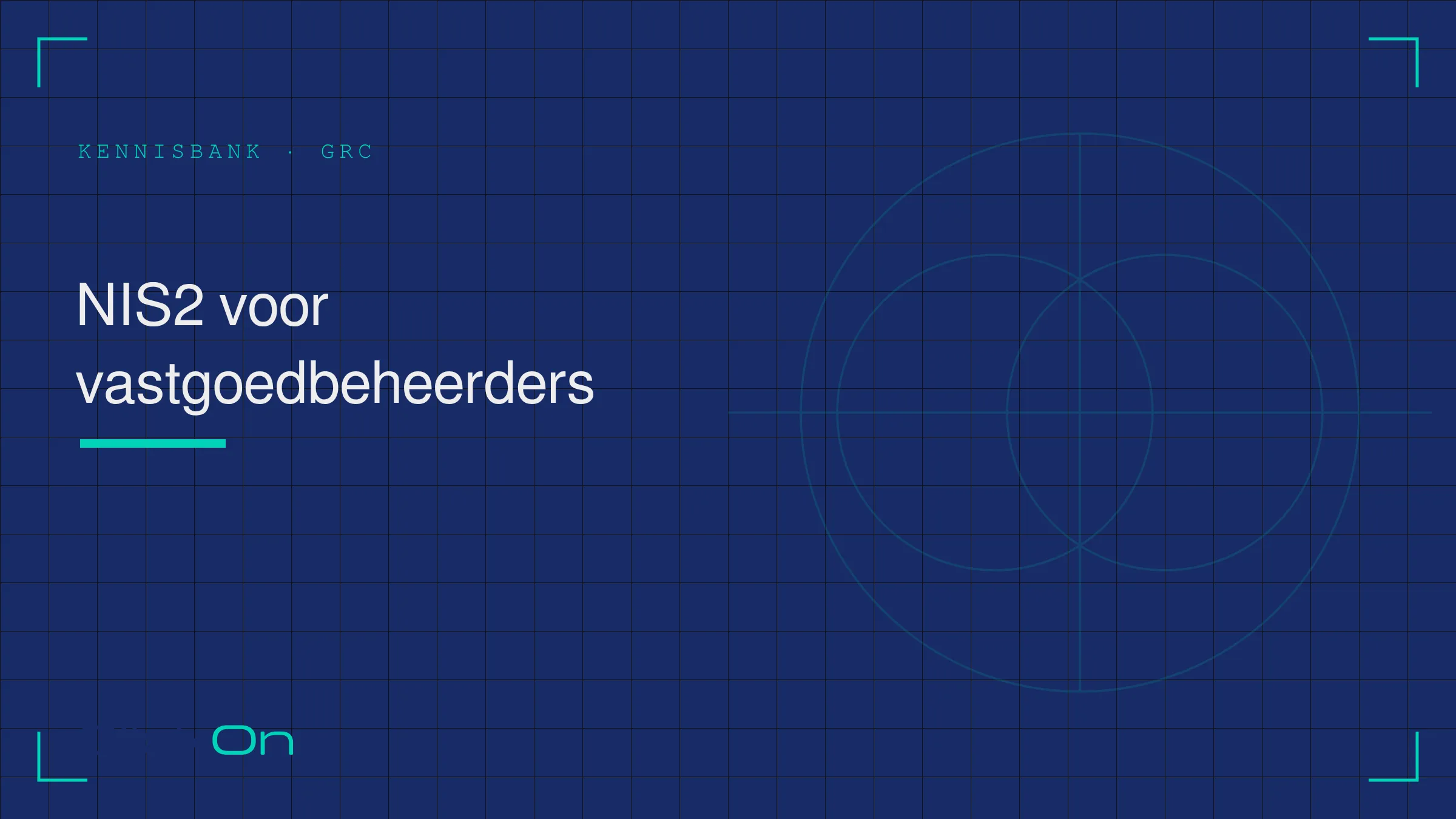 NIS2 voor vastgoedbeheerders