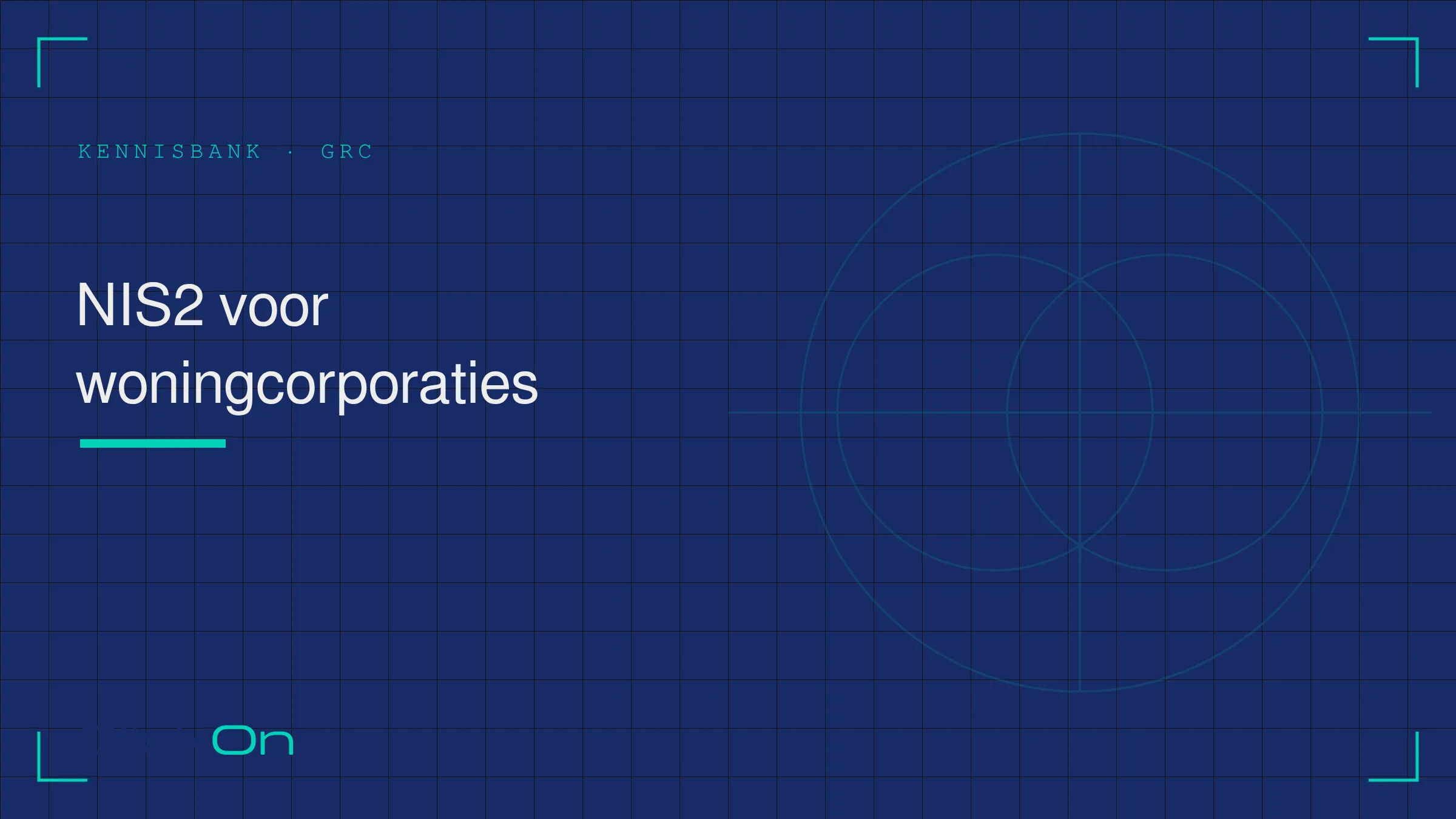 NIS2 voor woningcorporaties