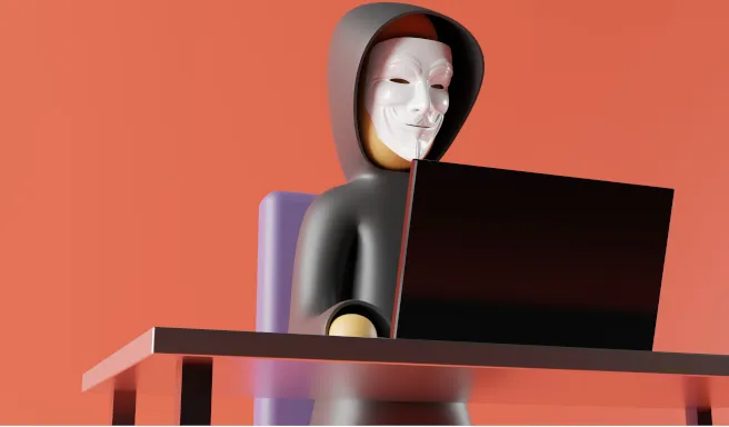 Hacker